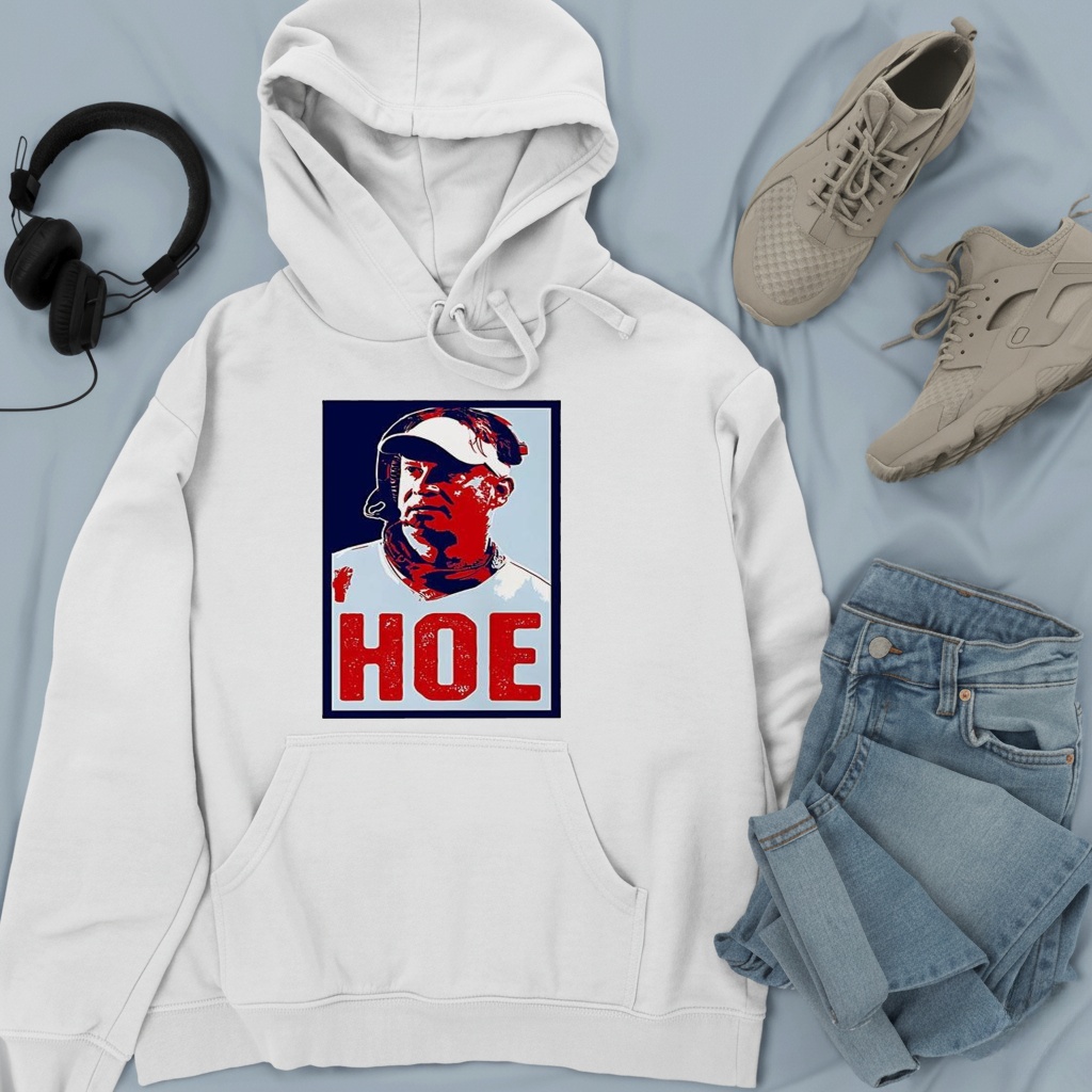 Lane Kiffin Hoe shirt
