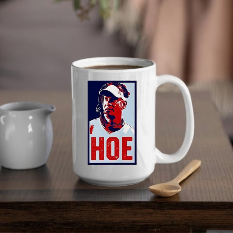 Lane Kiffin Hoe_Mug
