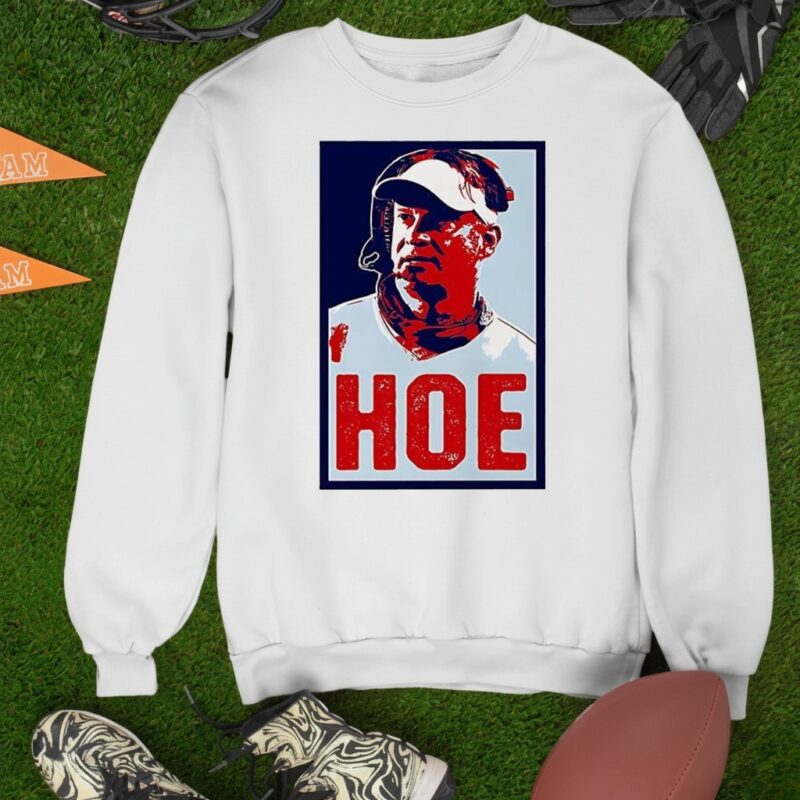 Lane Kiffin Hoe_Sweatshirt