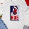 Lane Kiffin Hoe shirt