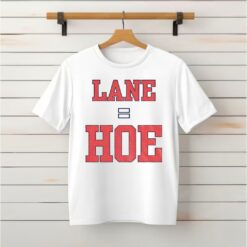 Best Lane Kiffin Lane Equal Hoe Ole Miss Rebels Football 2025 T-Shirt