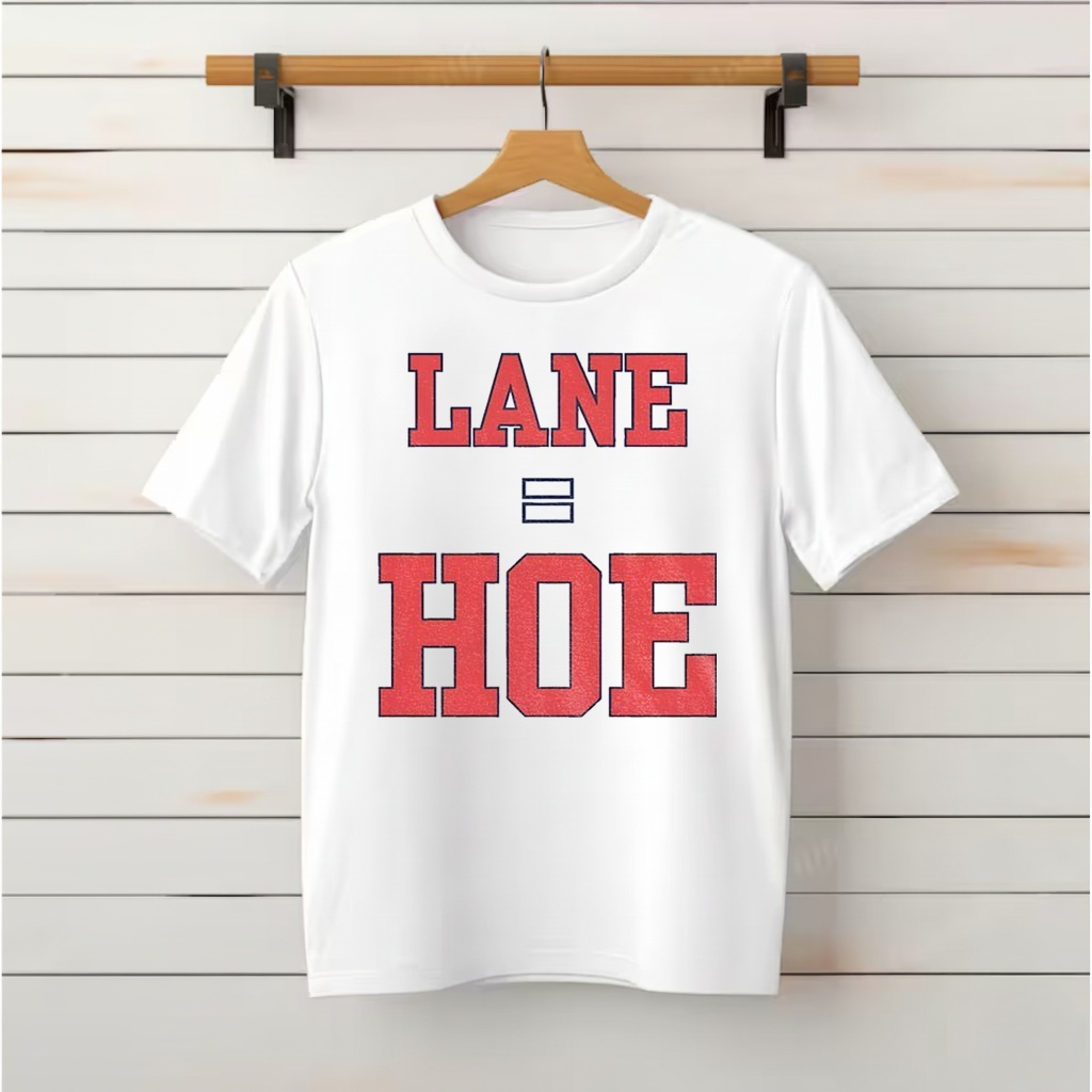 Best Lane Kiffin Lane Equal Hoe Ole Miss Rebels Football 2025 T-Shirt