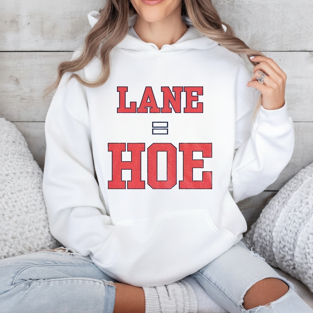 Best Lane Kiffin Lane Equal Hoe Ole Miss Rebels Football 2025 T-Shirt