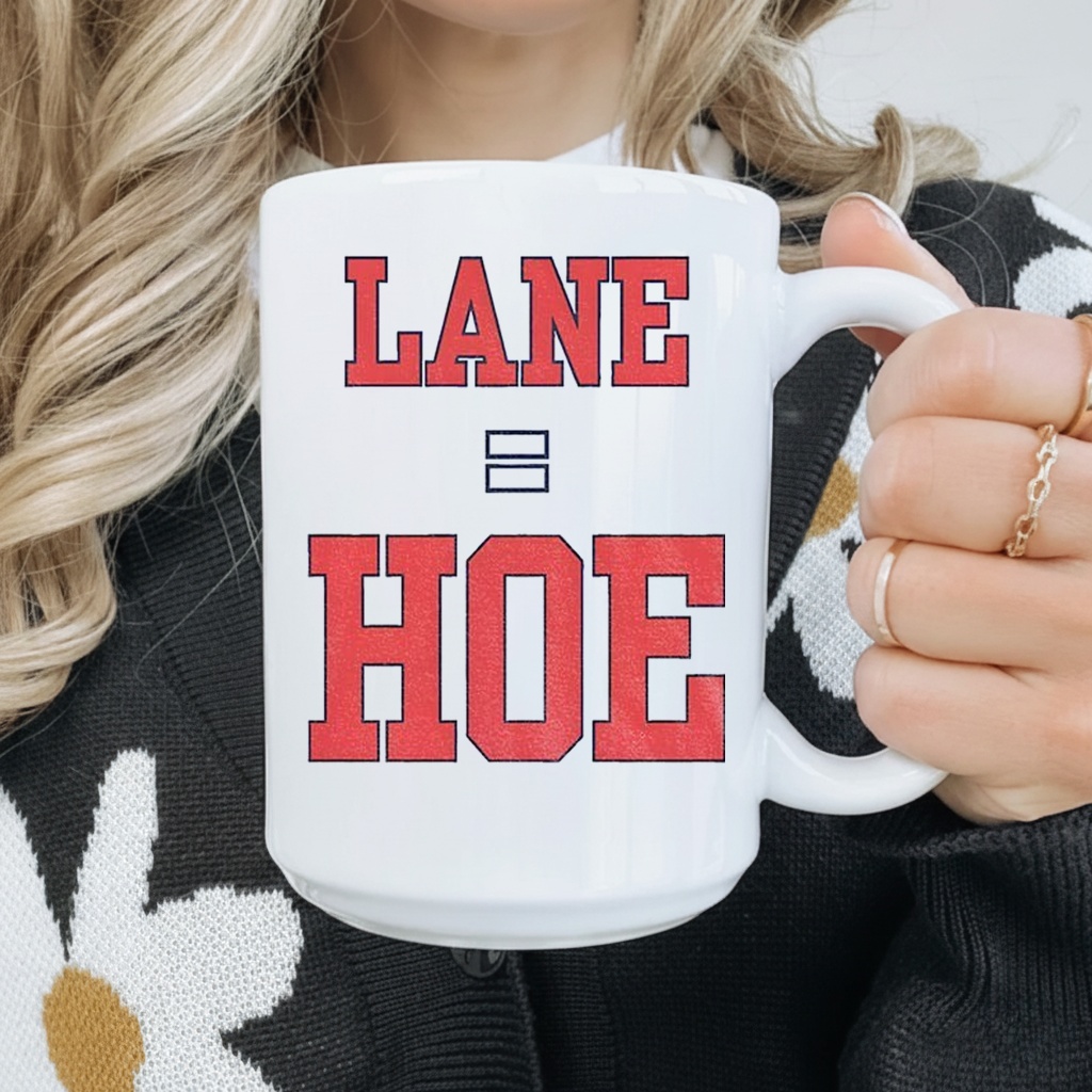 Best Lane Kiffin Lane Equal Hoe Ole Miss Rebels Football 2025 T-Shirt