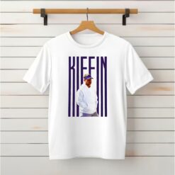 Lane Kiffin Louisiana State shirt