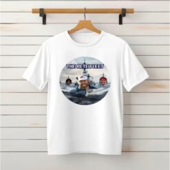 Lane Kiffin Ole Miss Football The Pete Fleet shirt