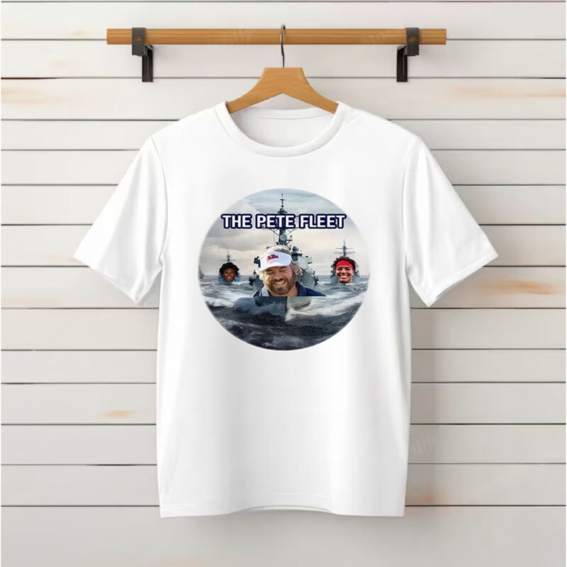 Lane Kiffin Ole Miss Football The Pete Fleet_Classic T-Shirt