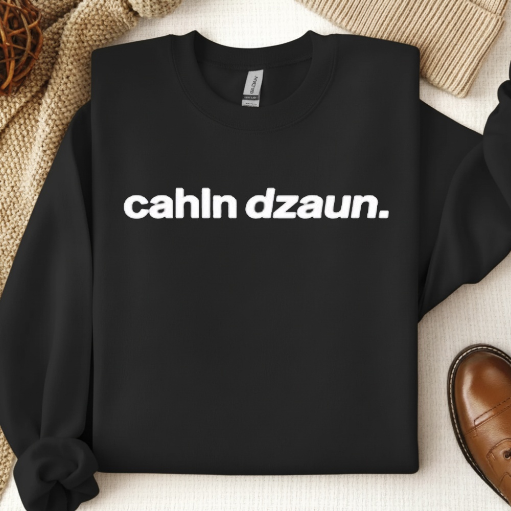 Laura Ramoso Cahln Dzaun Shirt