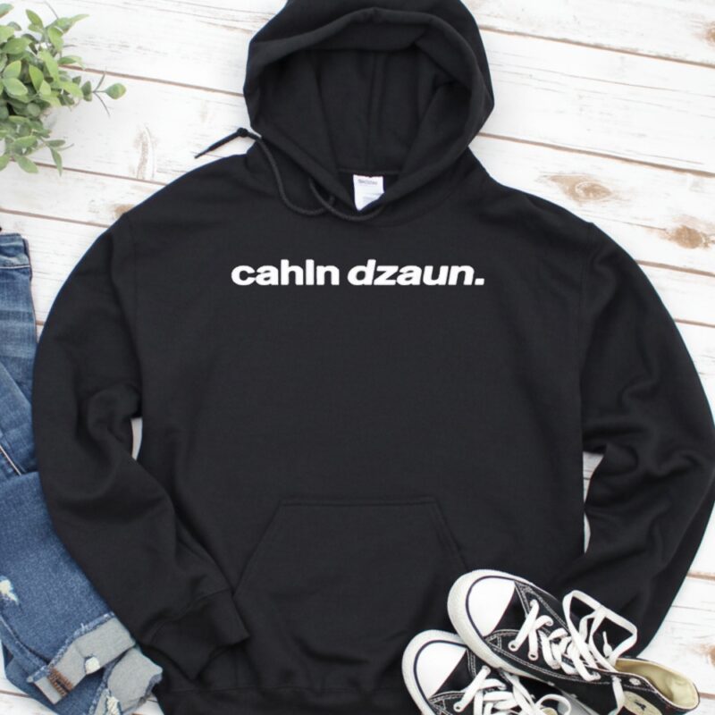 Laura Ramoso Cahln Dzaun_Hoodie