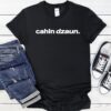 Laura Ramoso Cahln Dzaun Shirt