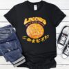 Legends of the black lagoon shirt