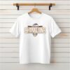MAC Champions 2025 Western Michigan Victory logo shirt