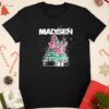 Madsen Tree XMAS Christmas T-shirts