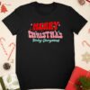 Merry Christmas Baby Gorgeous T-shirts