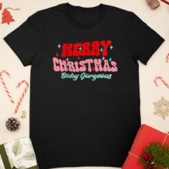 Merry Christmas Baby Gorgeous T-shirts
