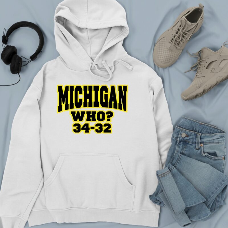 Michigan Who 34-32_Hoodie