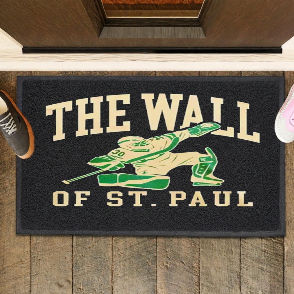 Minnesota Wild The Wall Of St Paul 2025 shirt