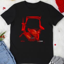 Mr Whatsit one last adventure Stranger Things season 5 Shirt