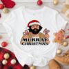 Murray Bauman Murray Christmas Merry Christmas shirt Murray Bauman Murray Christmas Merry Christmas shirt