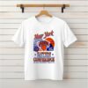 New York Knicks NBA Eastern Conference Logo Shirt New York Knicks NBA Eastern Conference Logo Shirt