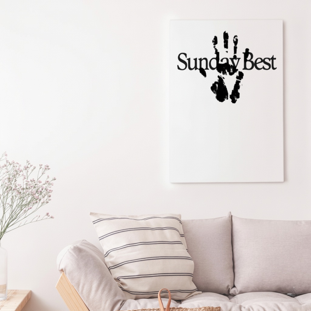 Nick Jonas sunday best shirt