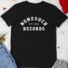 Nonesuch Est. 1964 Records Shirt