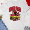 Official Texas Tech Red Raiders Big 12 Football Champions CFP shirt Official Texas Tech Red Raiders Big 12 Football Champions CFP shirt