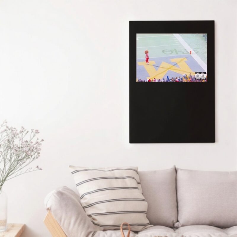 Ohio Snow mascot stadium graphic_Canvas