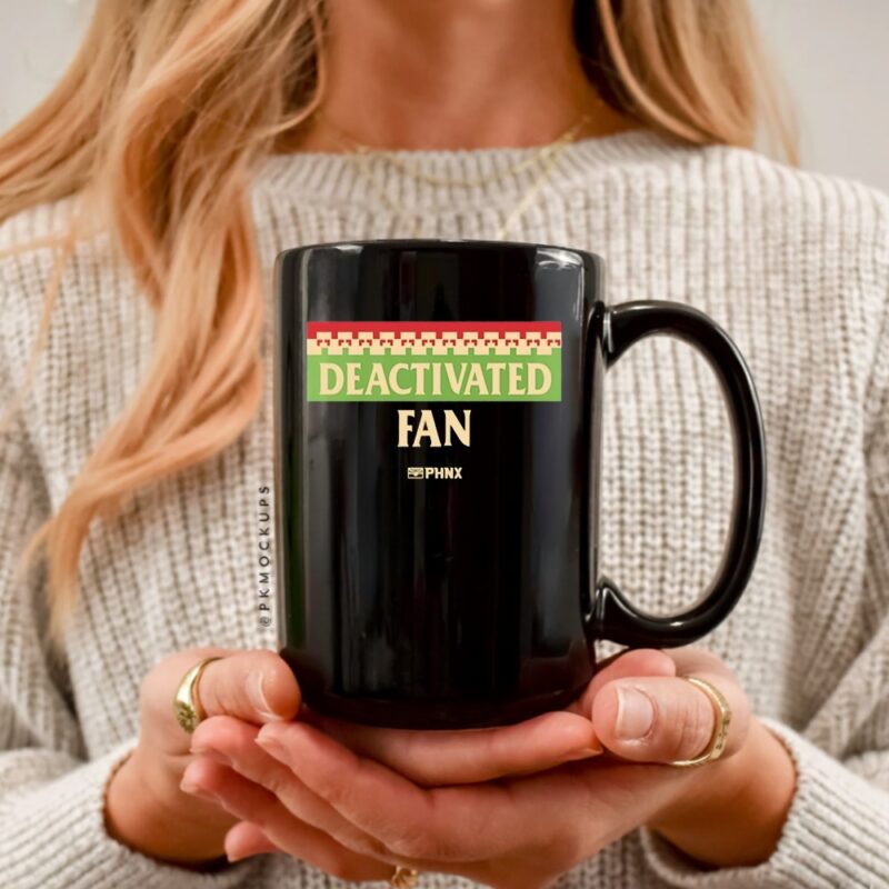 PHNX Deactivated Fan_Ceramic Mug