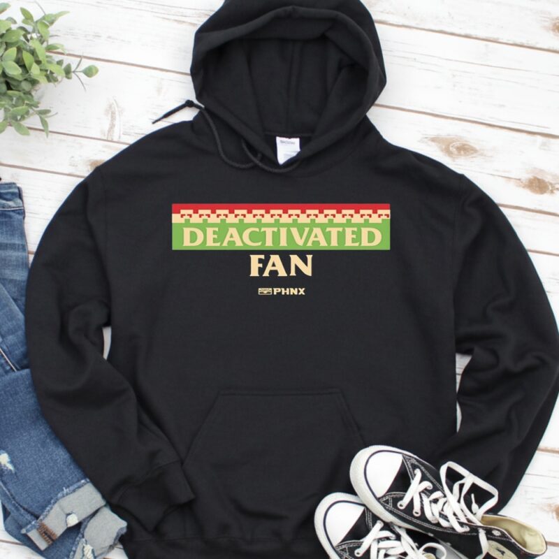 PHNX Deactivated Fan_Hoodie