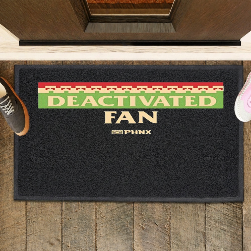 PHNX Deactivated Fan shirt