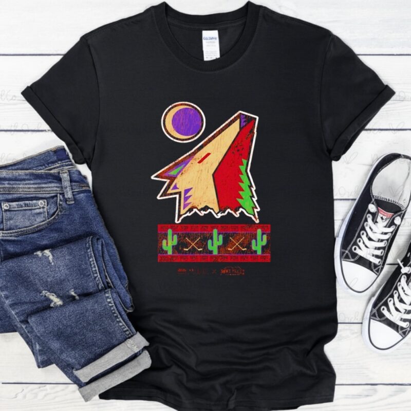 PHNX Four Peaks Coyotes_T-Shirt