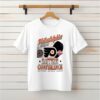 Philadelphia Flyers NHL Eastern Conference Logo Shirt Philadelphia Flyers NHL Eastern Conference Logo Shirt