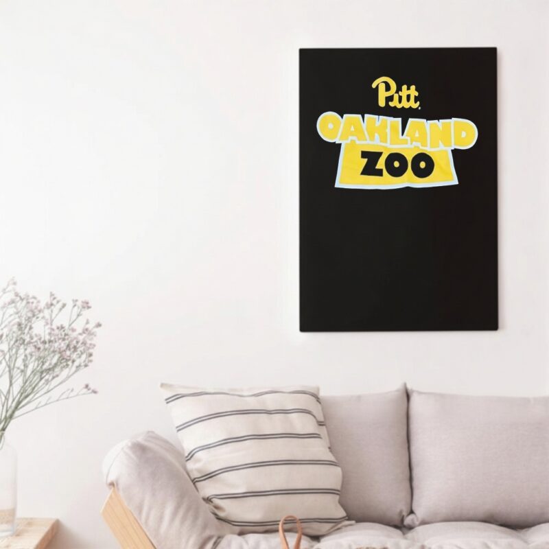 Pitt Oakland Zoo graphic_Canvas