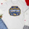 Pitt Panthers 2025 ACC Volleyball Champions shirt