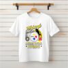 Pittsburgh Steelers NFL Retro Logo Shirt Pittsburgh Steelers NFL Retro Logo Shirt