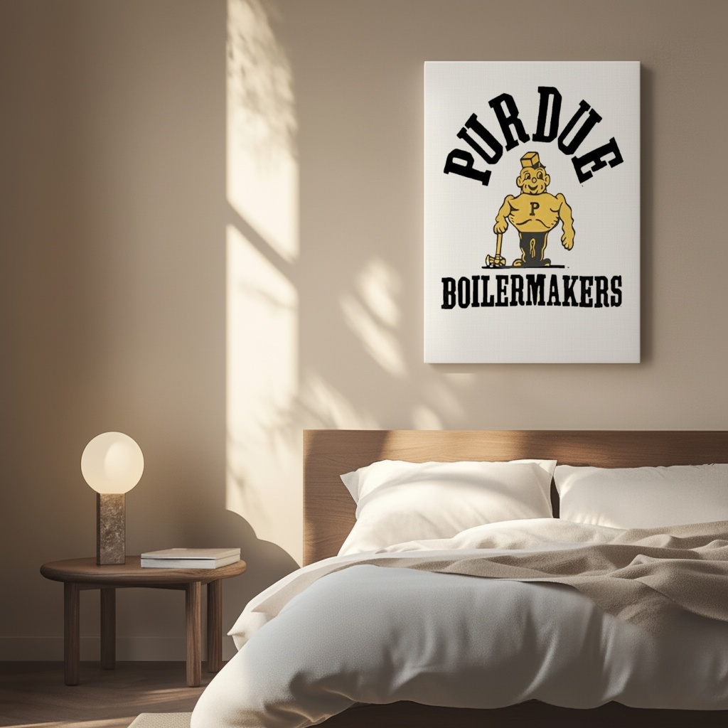 Purdue Boilermakers Arch Pete Shirt