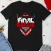 Ring of Honor ROH final Battle 2025 shirt