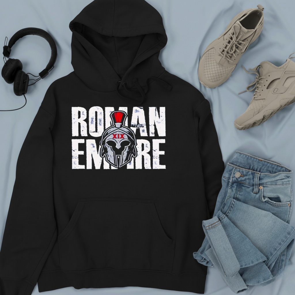 Roman Empire XIX shirt