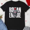 Roman Empire XIX shirt