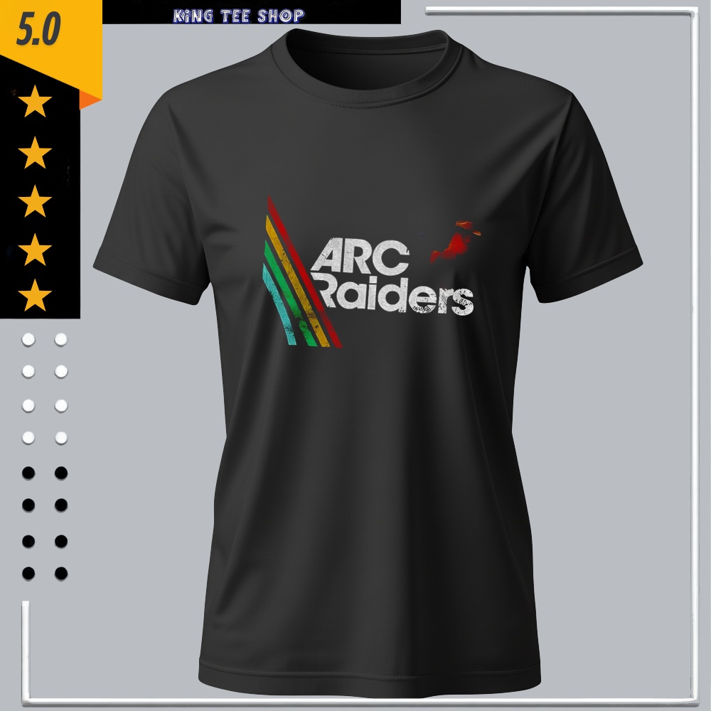 Rooster ARC Raiders gaming shirt