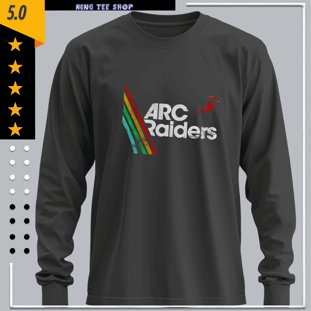 Rooster ARC Raiders gaming shirt