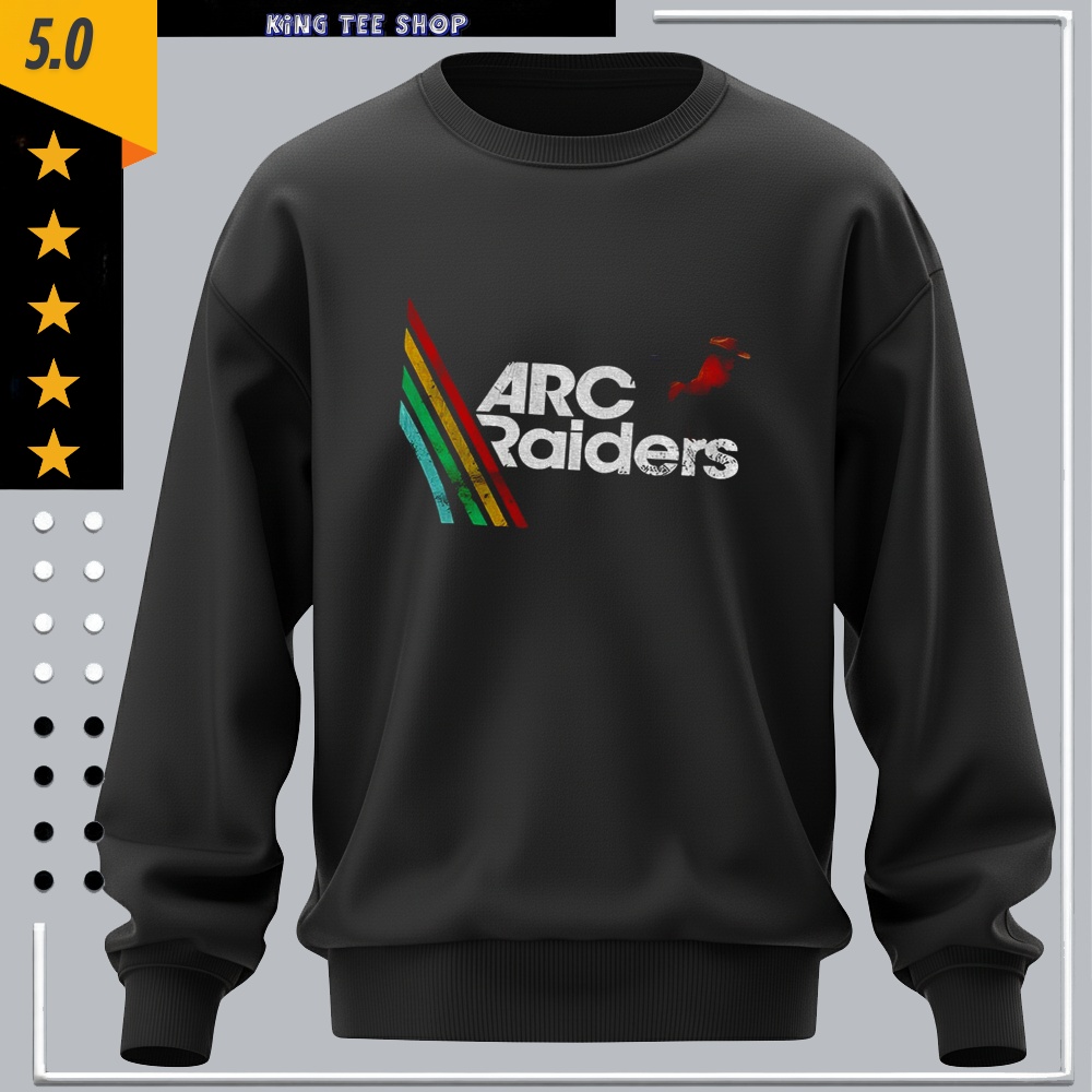 Rooster ARC Raiders gaming shirt
