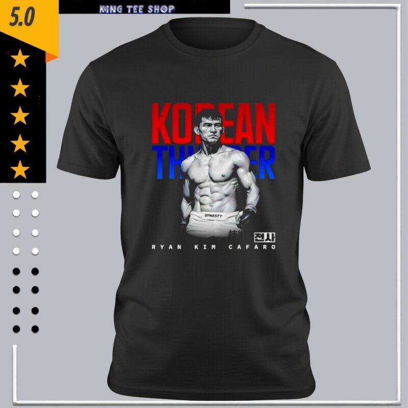 Ryan Cafaro December 20th Walkout_Classic Men's T-Shirt