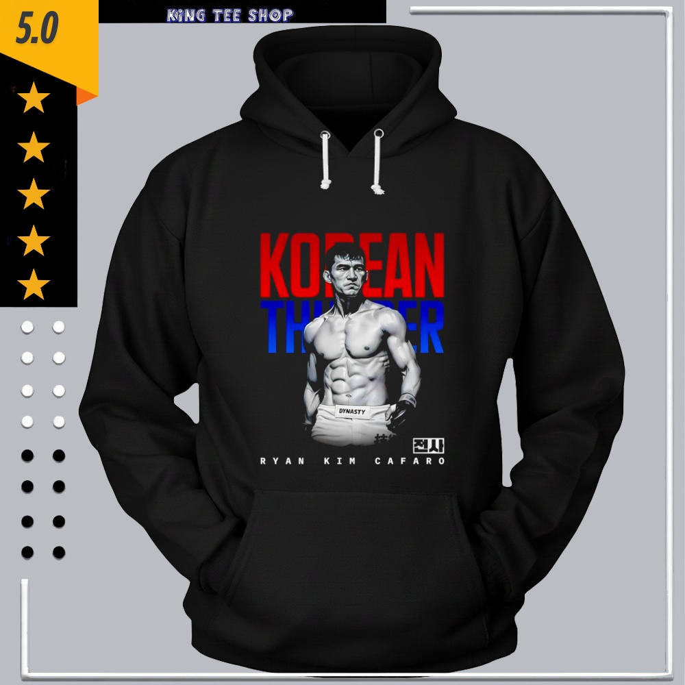 Ryan Cafaro December 20th Walkout shirt