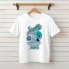 Seattle Mariners American League Retro Heritage Shirt