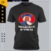 Shaquille Oatmeal Funny shirt Shaquille Oatmeal Funny shirt