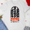 Southeast lineman training center Rodeo class 78 shirt Southeast lineman training center Rodeo class 78 shirt