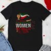 Stand With Iranian Women of Iran shirt