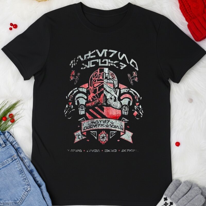 Star Wars Inferno Squadron Crest_T-shirt